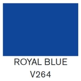 Promarker Winsor & Newton V264 Royal Blue
